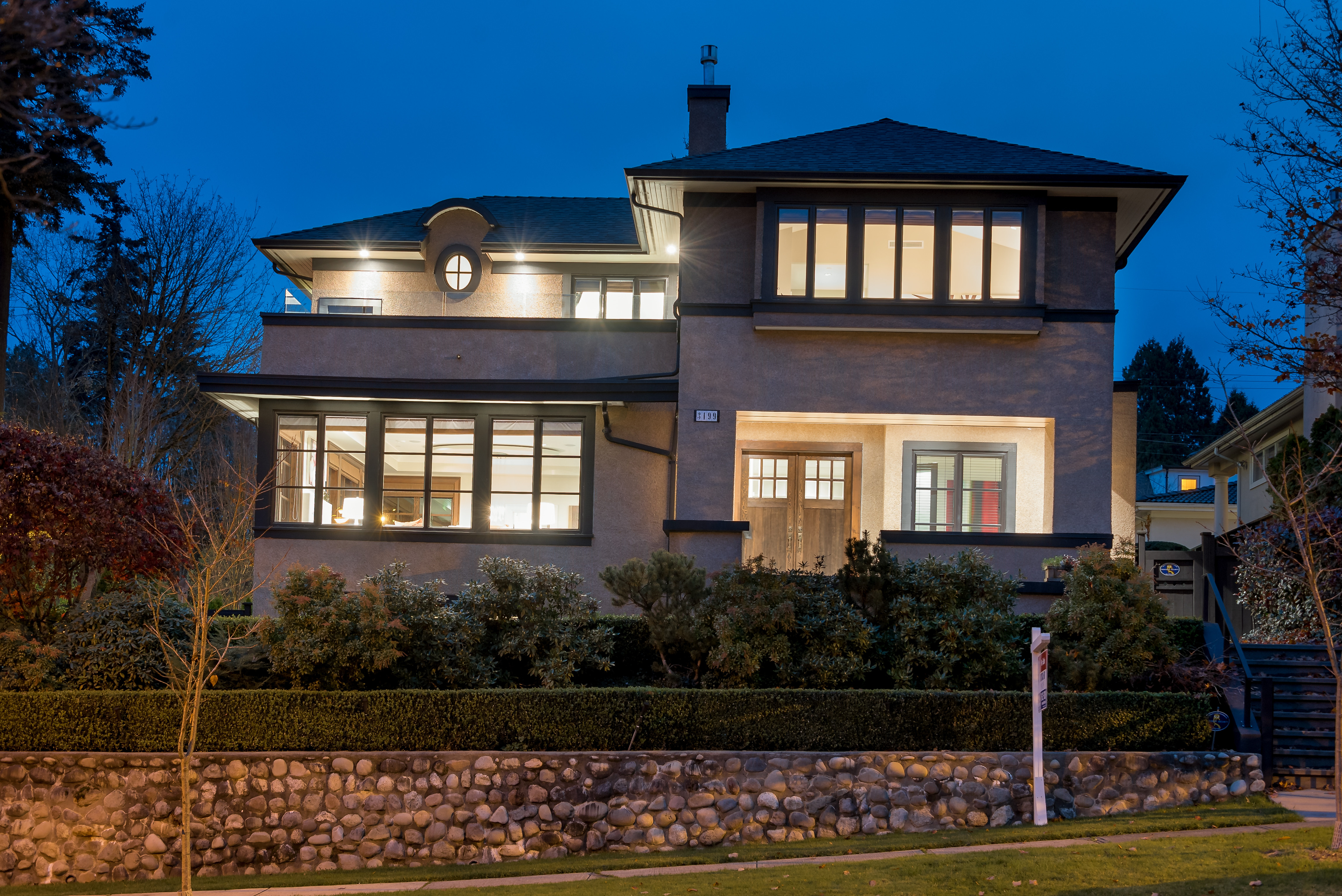 Modern House Virtual Tour Modern House Virtual Tour
